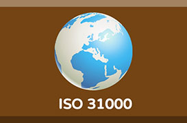 Certified ISO 31000 Risk Manager