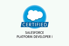 Salesforce-Appbuilder-Training