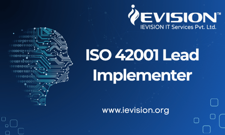 ISO 42001 Lead Implementer