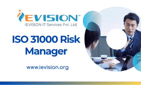 ISO 31000 Risk Manager