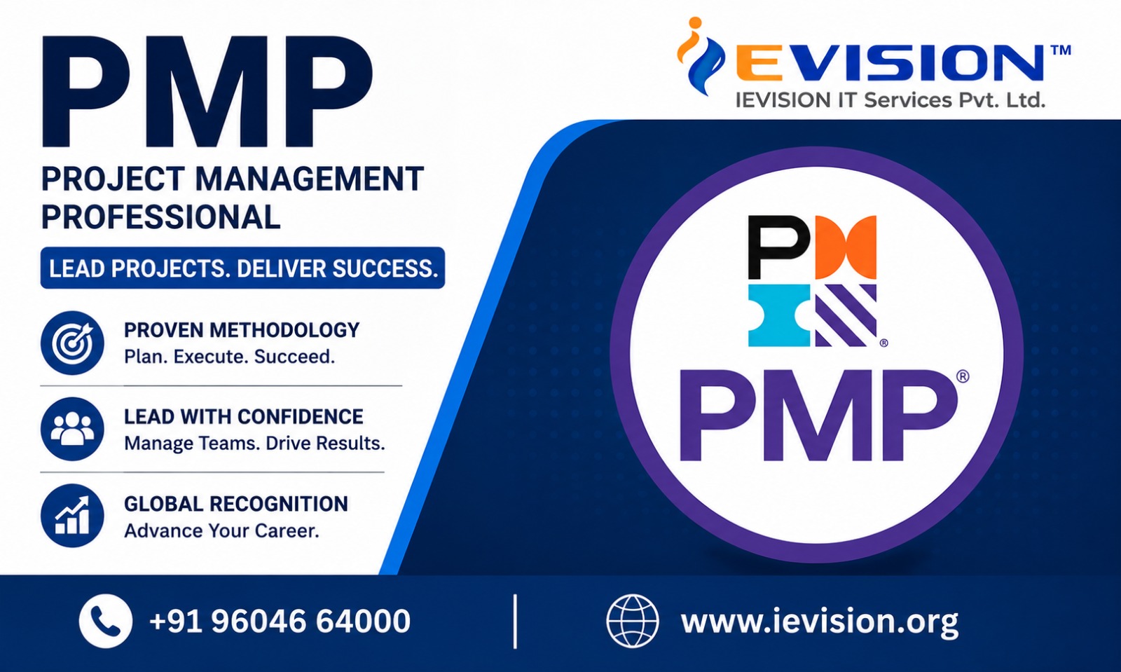 PMP Certification Course