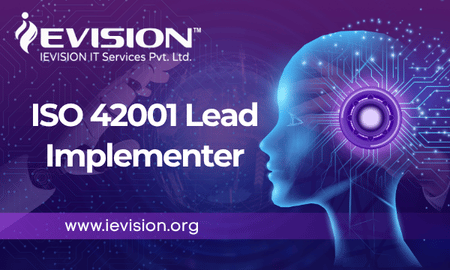 ISO 42001 Lead Auditor