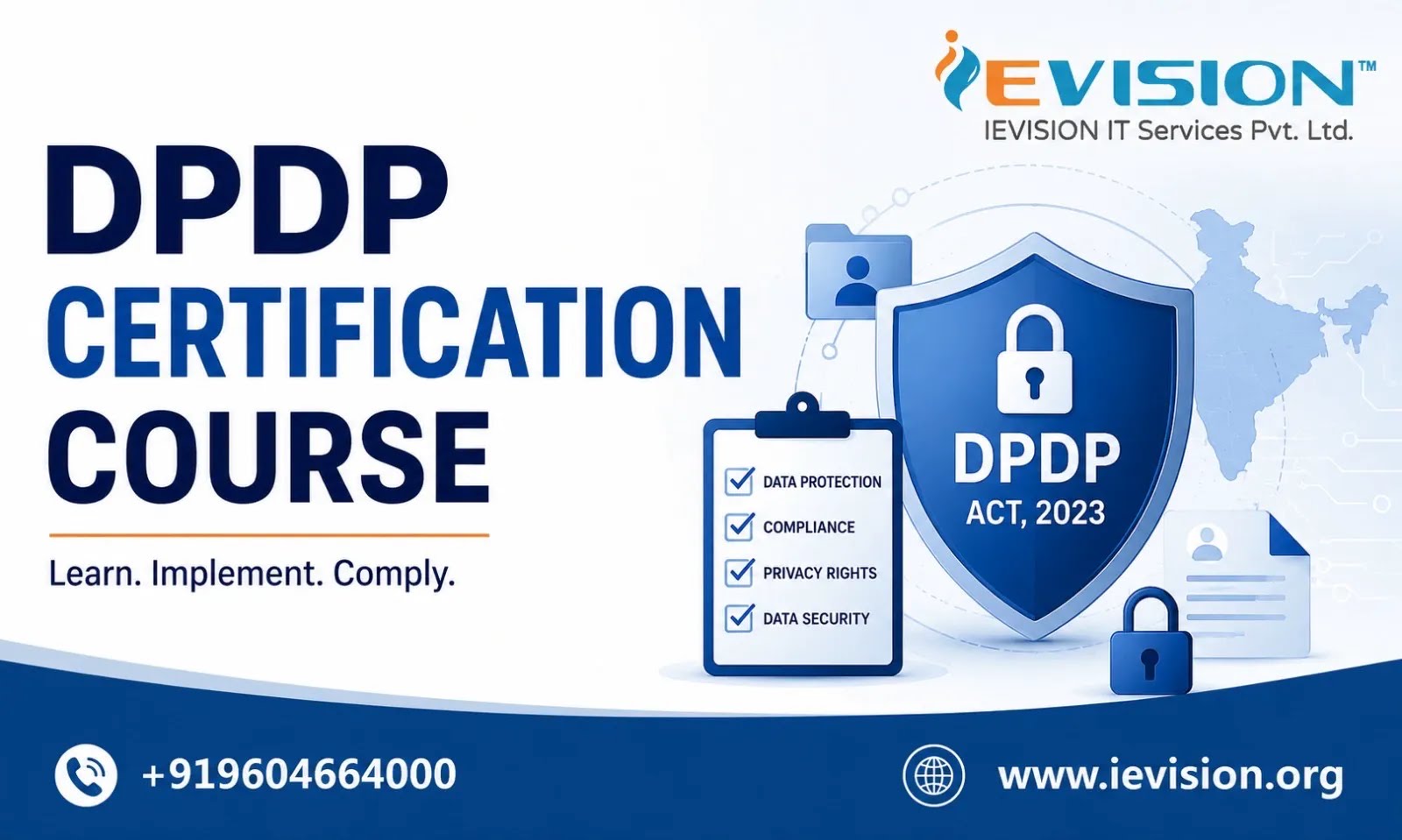 DPDP Professional video preview