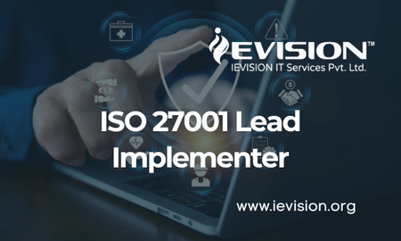 ISO 27001 Lead Implementer