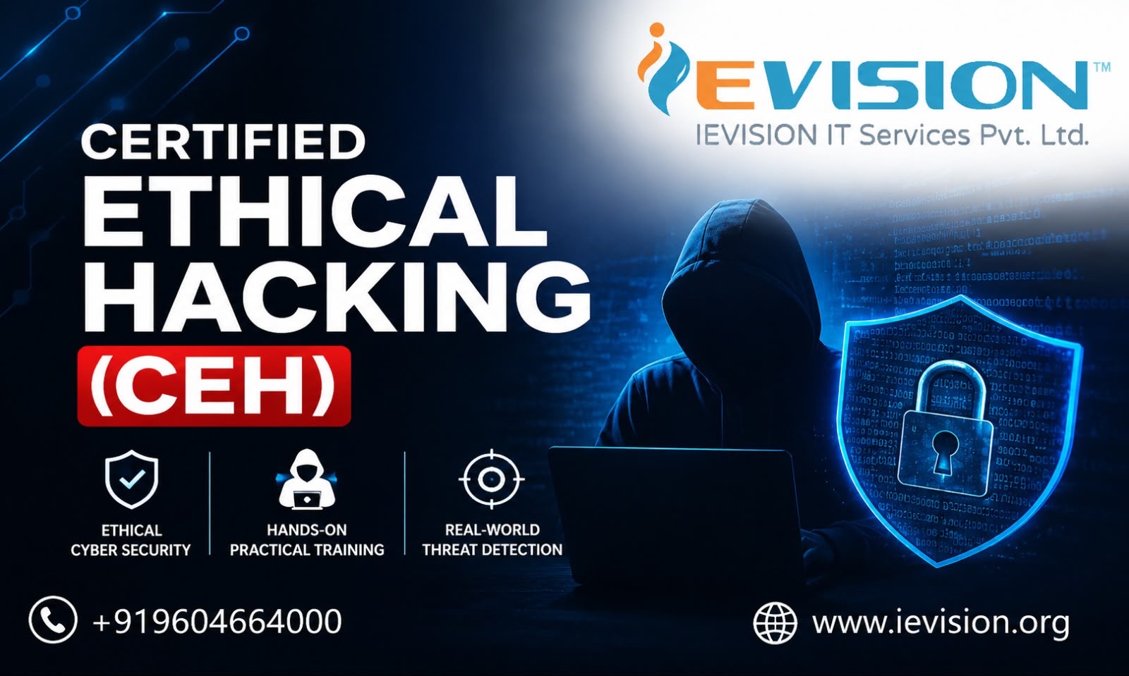 Certified Ethical Hacking