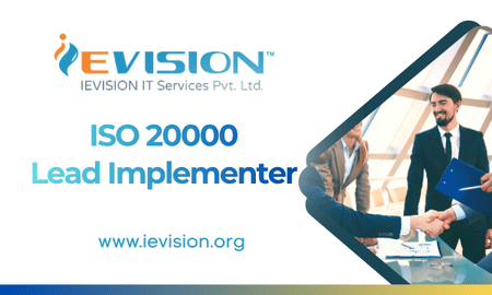 ISO 20001 Lead Implementer video preview