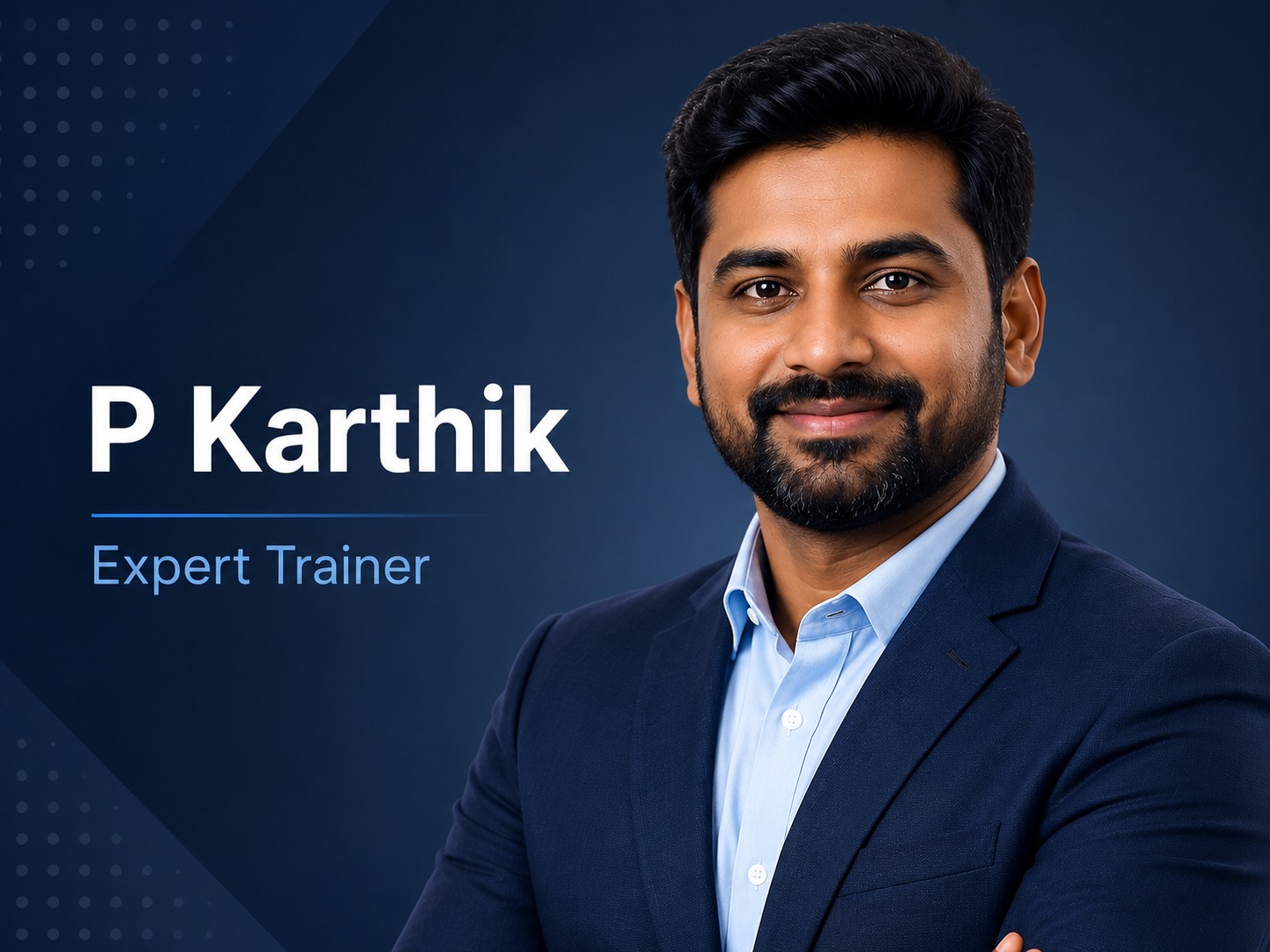 P Kartik